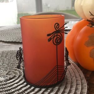 Decorative Candle Holder